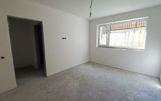 Duplex semifinisat cu 4 camere | Zona Edgar Quinet -Cartierul Mănăștur - Poză 4