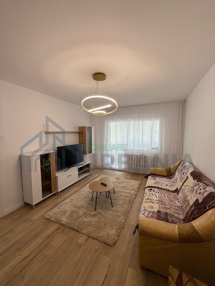 2 camere- 54 mp- etaj 1- Mircea cel Batran- 420euro - Poză 6
