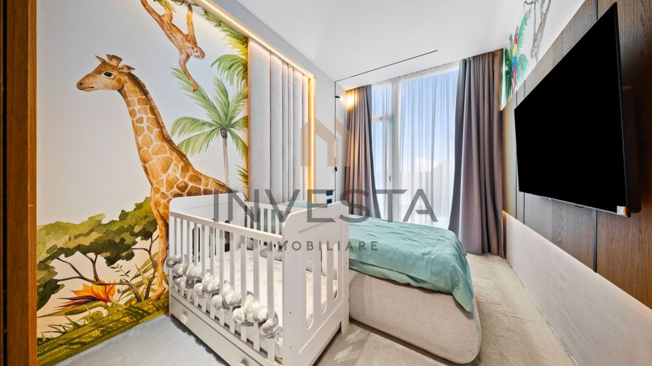 Comision 0! Penthouse 105 mp + Terasa 59 mp, Baza Sportiva Gheorgheni - Poză 11