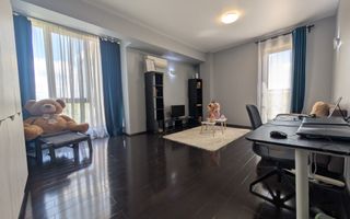 Apartament de închiriat, 2 camere, 65 mp, Complex Rezidențial Hlincea, Strada Mănăstirii 99 - Poză 7