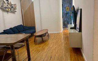 Apartament 4 camere*Vilă Dorobanți/ Curte superba/ Spațios - Poză 30