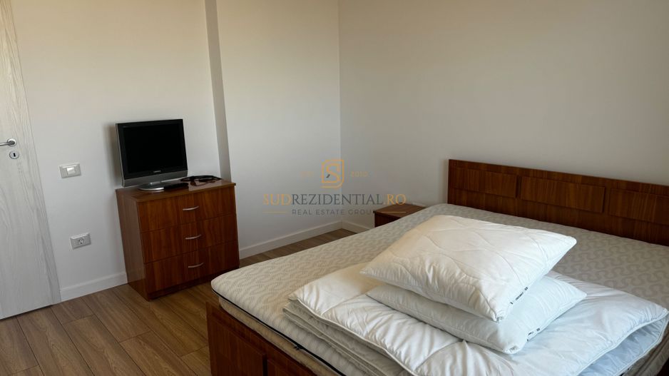 PRIMA INCHIRIERE! Studio 51 mp 7-10 minute de Metrou Berceni - Poză 9
