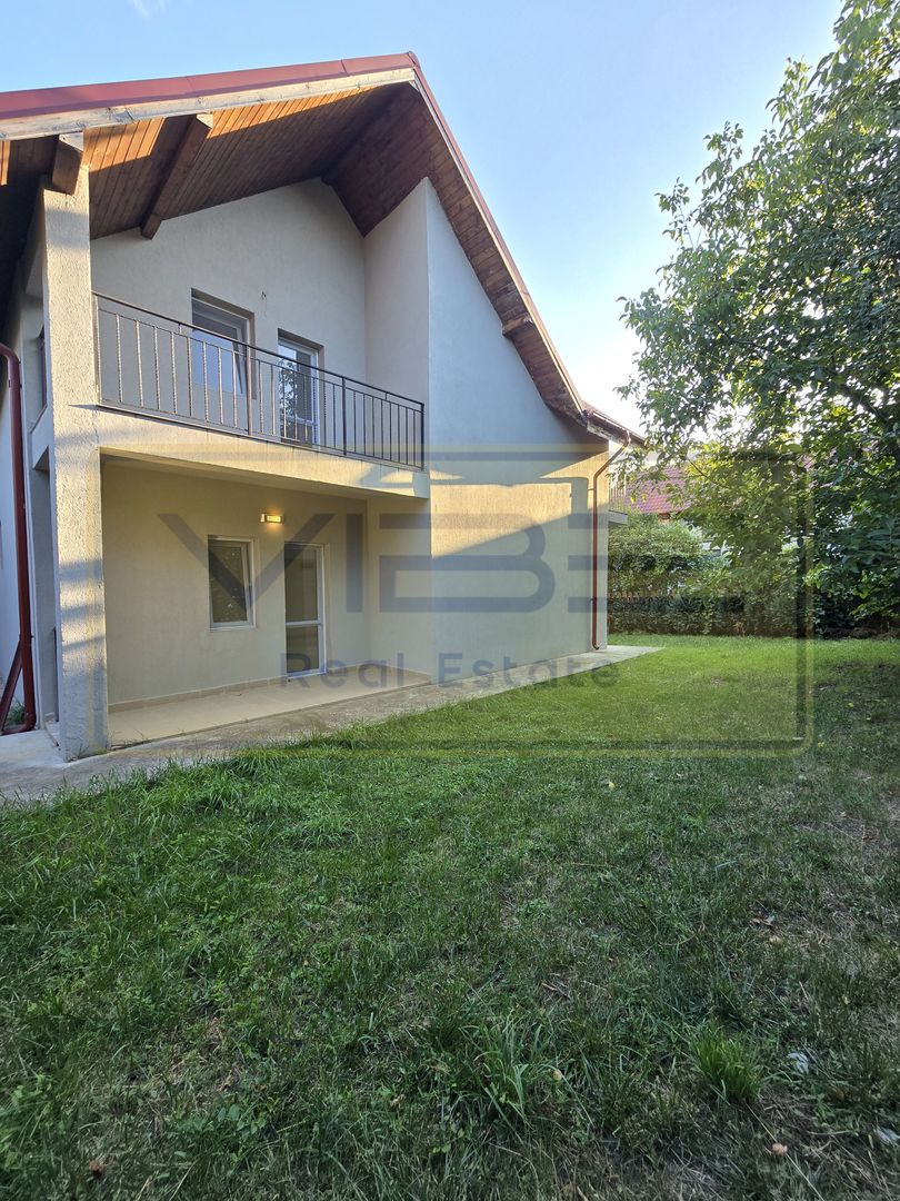 Popas Pacurari- 5 min de Atrium Garden- Vila 4 camere renovata ! - Poză 2