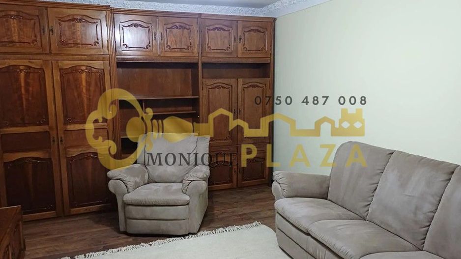 2 Camere | CT | AC | Zona centrala | - Poză 3