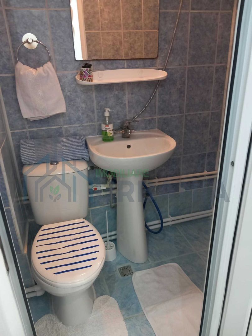 Garsonieră în Zimbru, lângă viitorul Penny – Iasi - Poză 4