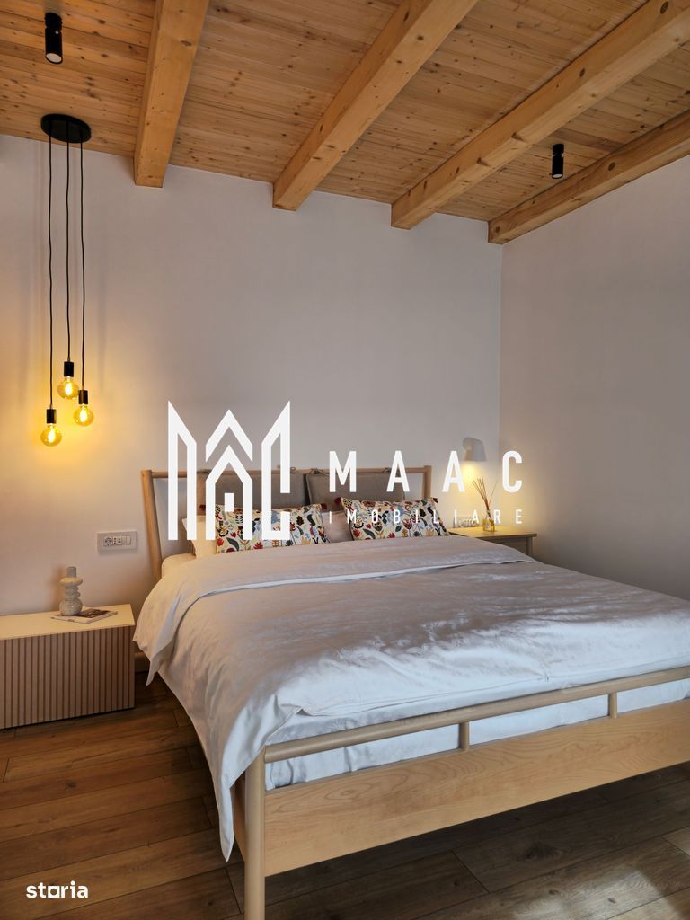 Casă 5 camere | 150 MPU | Teren 360 MPU | Fântânele, Săliște - Poză 7