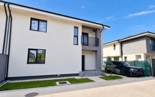 Casa 4 camere in regim duplex finalizata 2025 - Poză 3