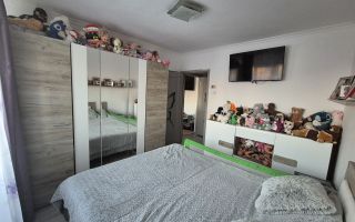 Apartament 3 camere etaj 4 de vânzare – Podu Roș, Aleea Rozelor, - Poză 12