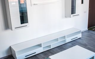 Apartament modern cu 2 camere, etaj intermediar, zona Semicentrala! - Poză 2
