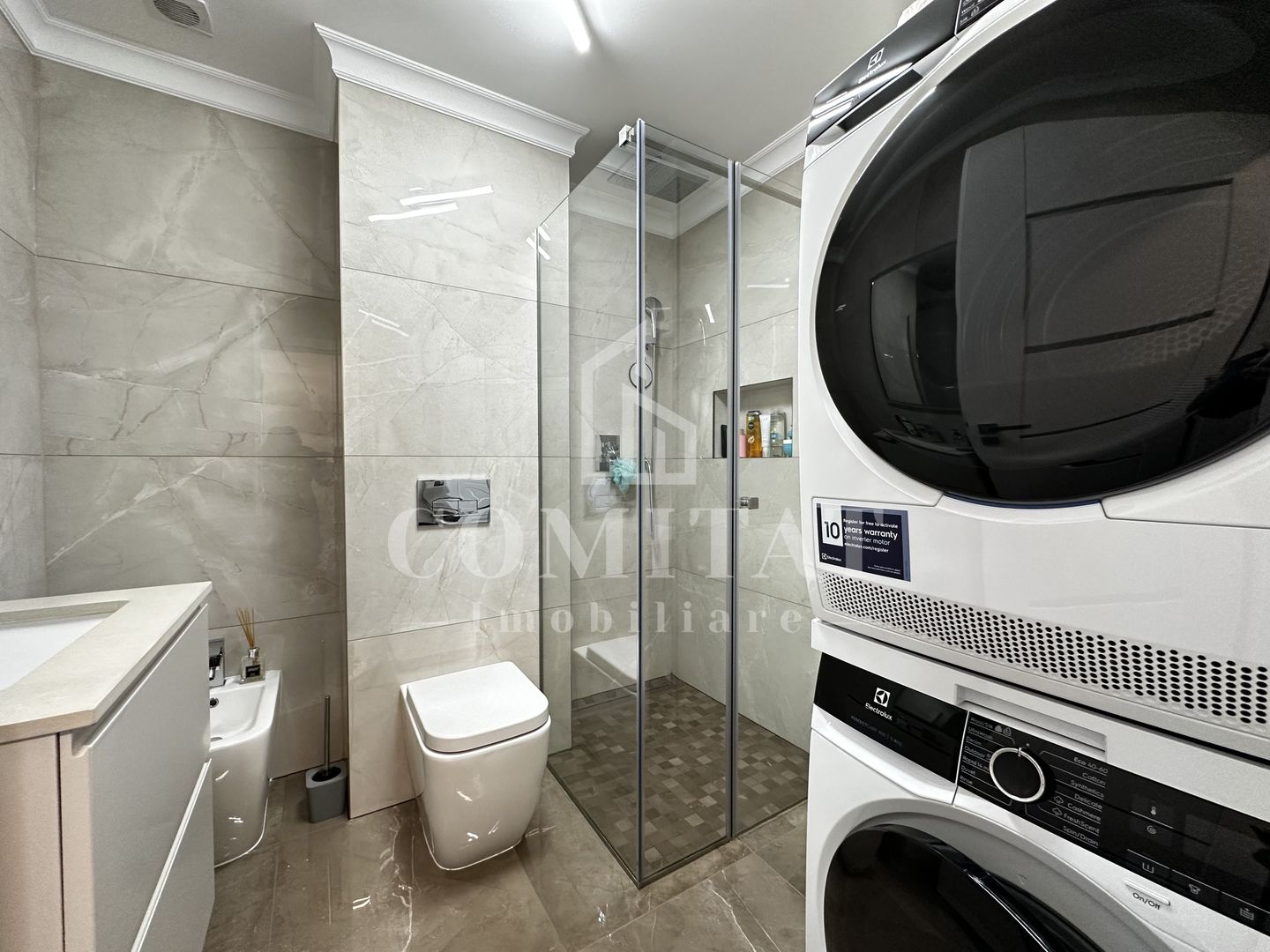 Apartament la cheie | Etaj intermediar | Buna Ziua - Poză 14