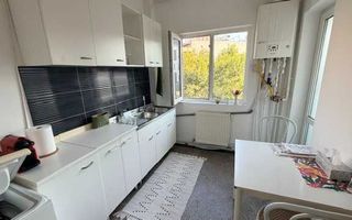 Apartament 2 camere | Parc Cișmigiu | Centrală proprie | 2 balcoane | AC - Poză 2