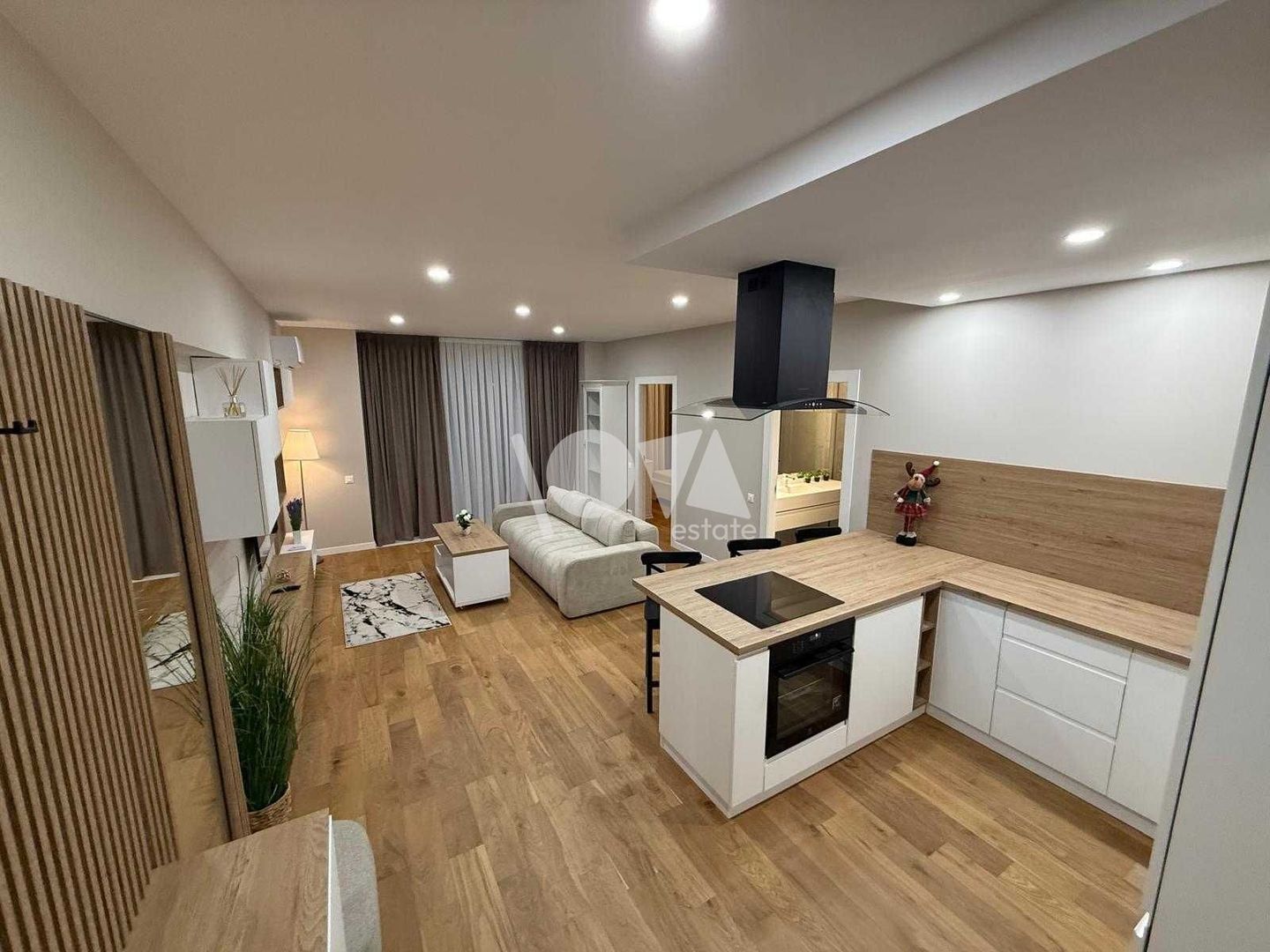 De închiriat: apartament 2 camere + parcare - ONE COTROCENI - metrou - Poză 3