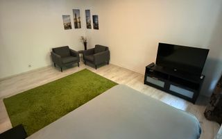 Garsoniera modernă | METROU TIMPURI NOI | SPATIOASA - Poză 1