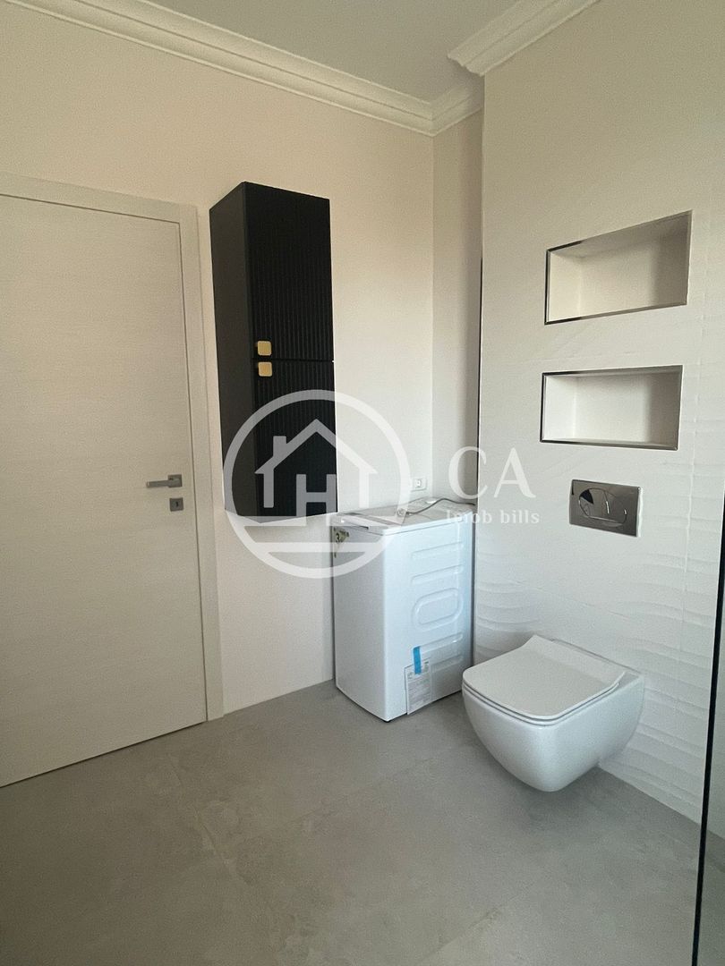 Casa de vanzare D+P+M cu 6 camere in Cartier Viena - Poză 25