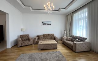 Apartament De Lux, 3 Cam., 130 Mp., Timisoara, Zona Elisabetin - Poză 20