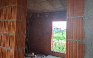 BRASADAS vinde casa in constructie de tip DUPLEX in Odoreu. - Poză 2