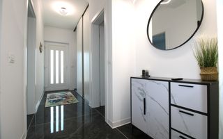 Duplex in Dumbravita, mobilat si utilat complet. - Poză 8