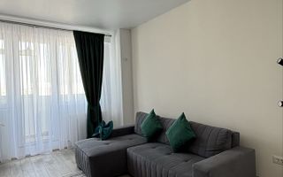 Apartament 3 camere de inchiriat Chiajna Militari Residence - Poză 1