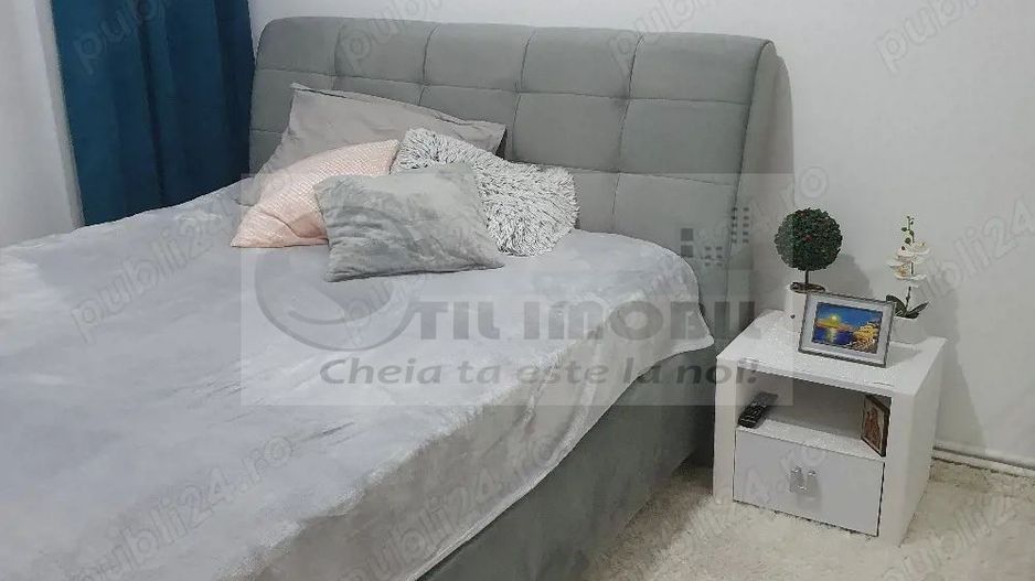 Apartament 3 Camere Alexandru cel Bun - 550 euro - Poză 6