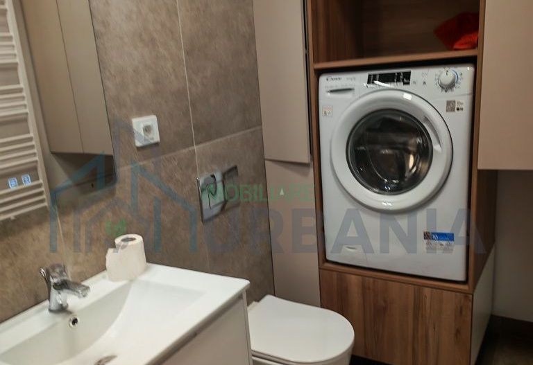 Apartament 2 camere, SILK DISTRICT, Iași – Prima închiriere - Poză 5