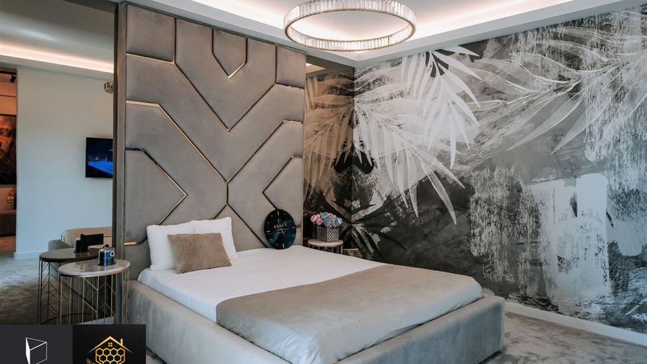 Casa luxury in cartierul Magnolia - Poză 11