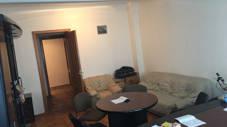 Apartament 2 camere - Str. Smardan - Unirii - Centru - Birou / Locuit - Poză 7