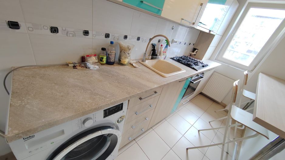 Dobroesti Apartament luminos gata de mutare sau inchiriere - Poză 5