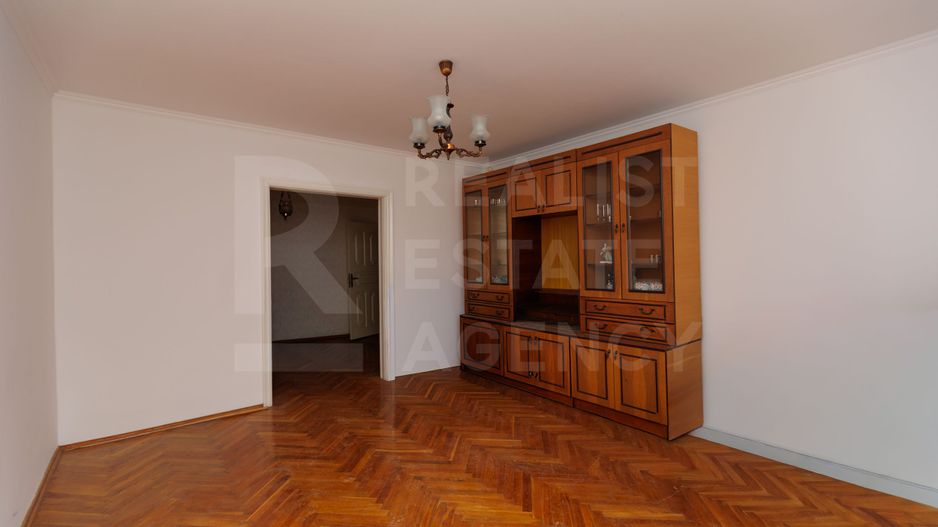 Vânzare, apartament, 3 camere, str. Columna, Centru - Poză 6