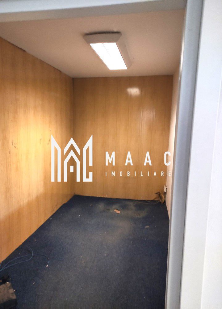 Spatiu Industial | Acces auto | Curte - Poză 3