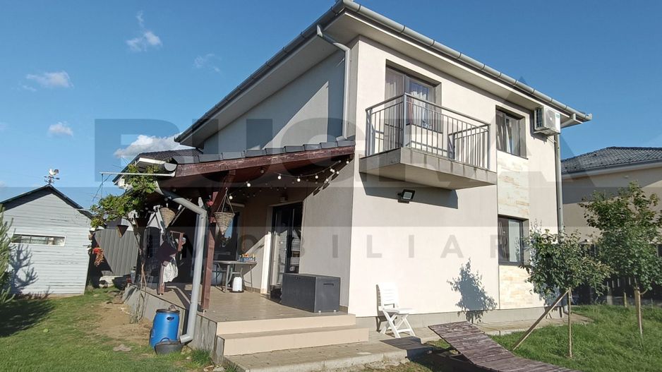 Casa individuala la cheie, Jucu - Poză 4