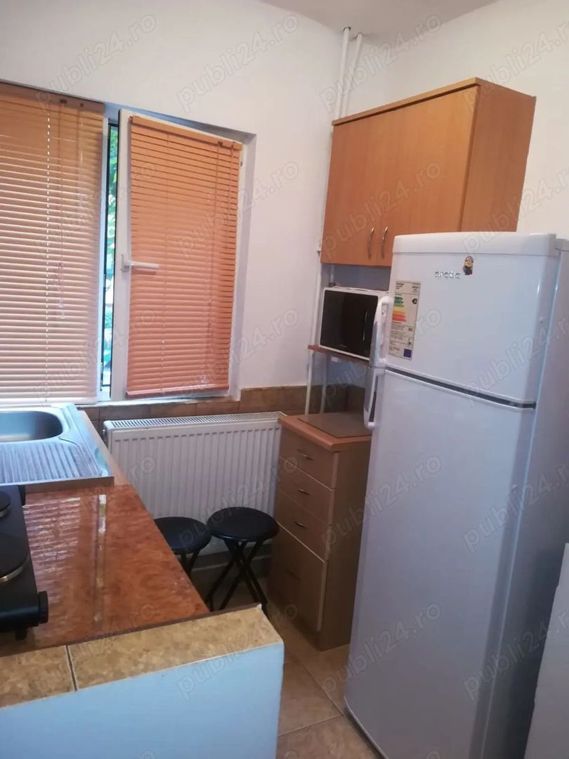 Garsoniera de inchiriat - Poză 7