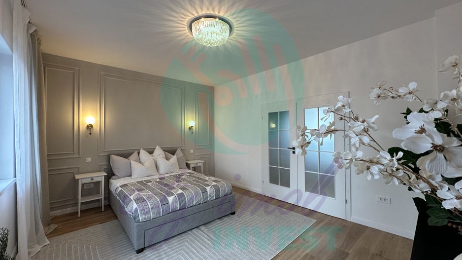 Eleganta, lumina si rafinament in inima Bucurestiului - Poză 12