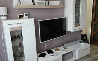 Apartament 3 camere decomandat, Podu Roș, Iași - 72,69 mp, etaj 4/10, complet mobilat și utilat - Poză 2