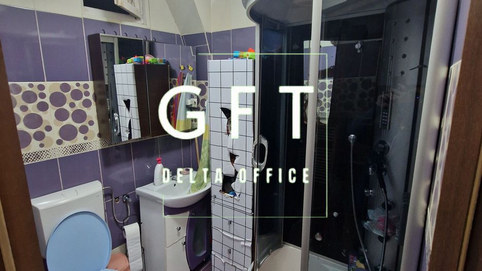 Apartament 3 camere ultracentral - Poză 12