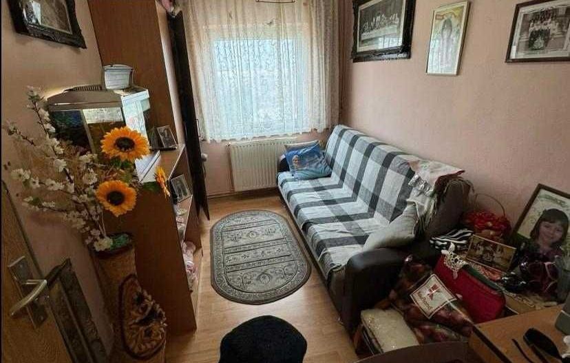 BRASADAS vinde ap 3 cam etaj 4/4 în Micro 17. - Poză 5