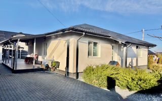 🏡 Proprietate premium – Casă individuală în Miroslava | Teren 600 mp - Poză 2