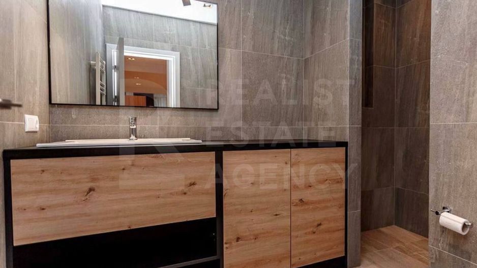 Chirie, apartament, 2 camere, strada Lev Tolstoi, Centru - Poză 4