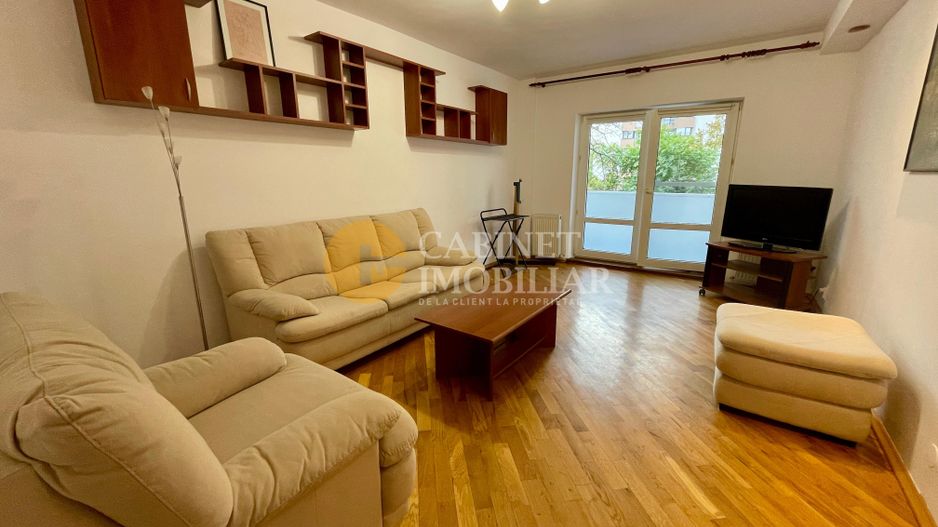 Tatarasi - 2 camere - DECOMANDAT - bloc din 1987 - ETAJ INTERMEDIAR - Poză 1