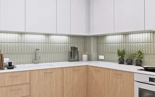 Vânzare, apartament, 2 camere +birou tip 3A, HILS Republica, București - Poză 11
