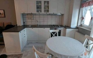Apartament superb, complet mobilat, utilat, Terra, Florești. - Poză 2