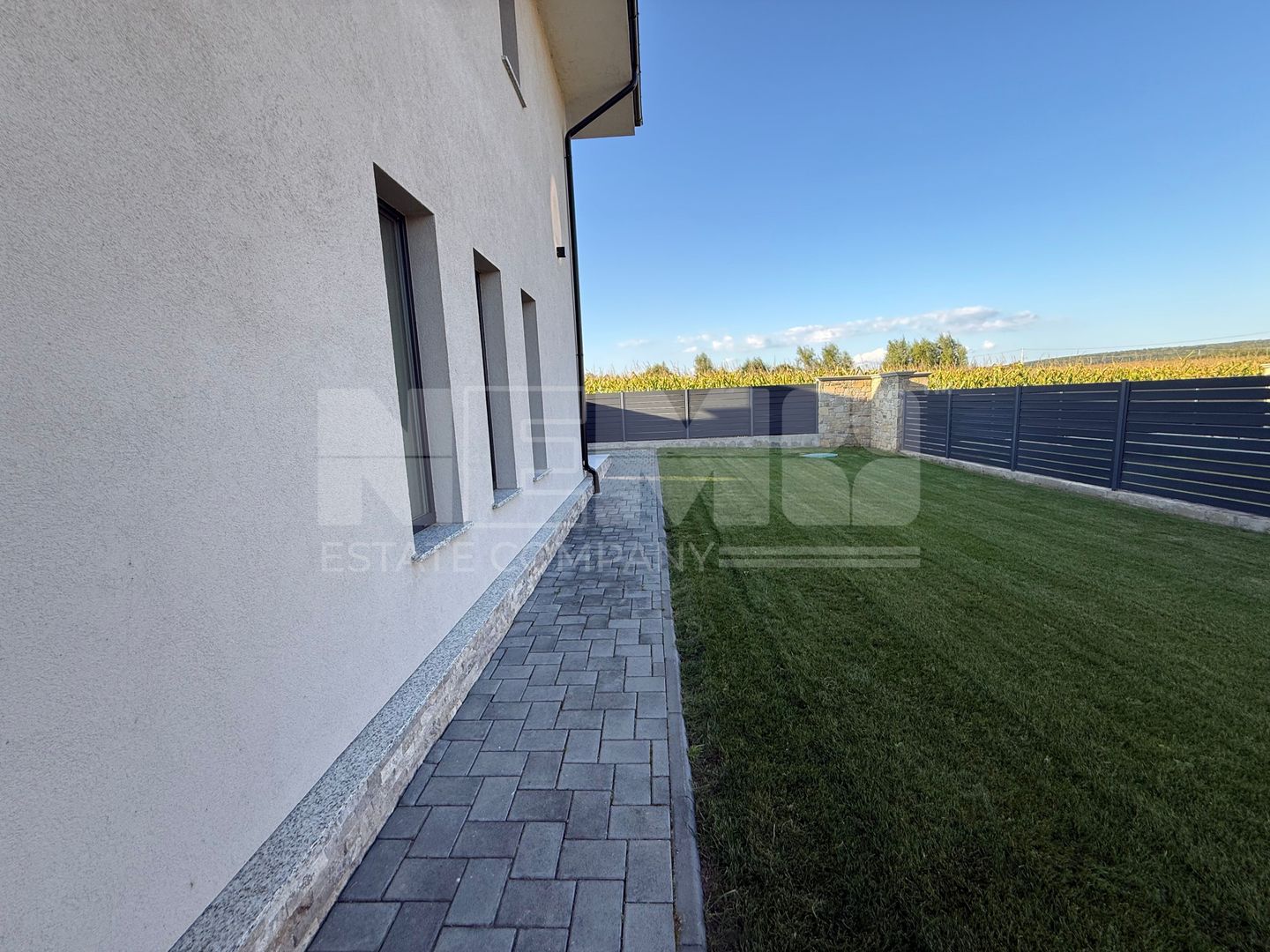 Duplex Mitocu Dragomirnei | 107 MP Utili | Mobilat Complet - Poză 15