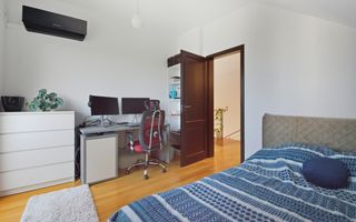 APARTAMENT TIP PENTHOUSE | PARCARE| BOXA - Poză 11