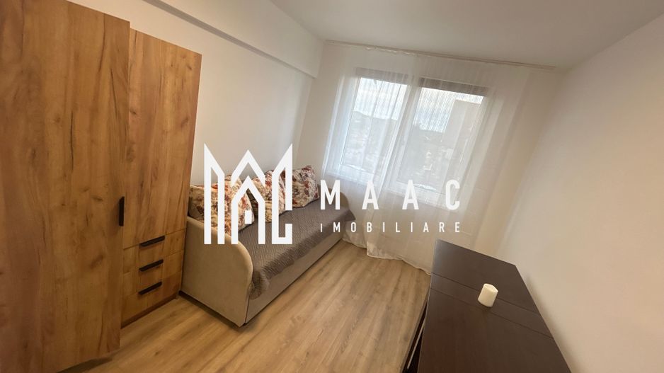 Garsonieră de închiriat | Sibiu, Lazaret | etaj 1, renovată - Poză 1