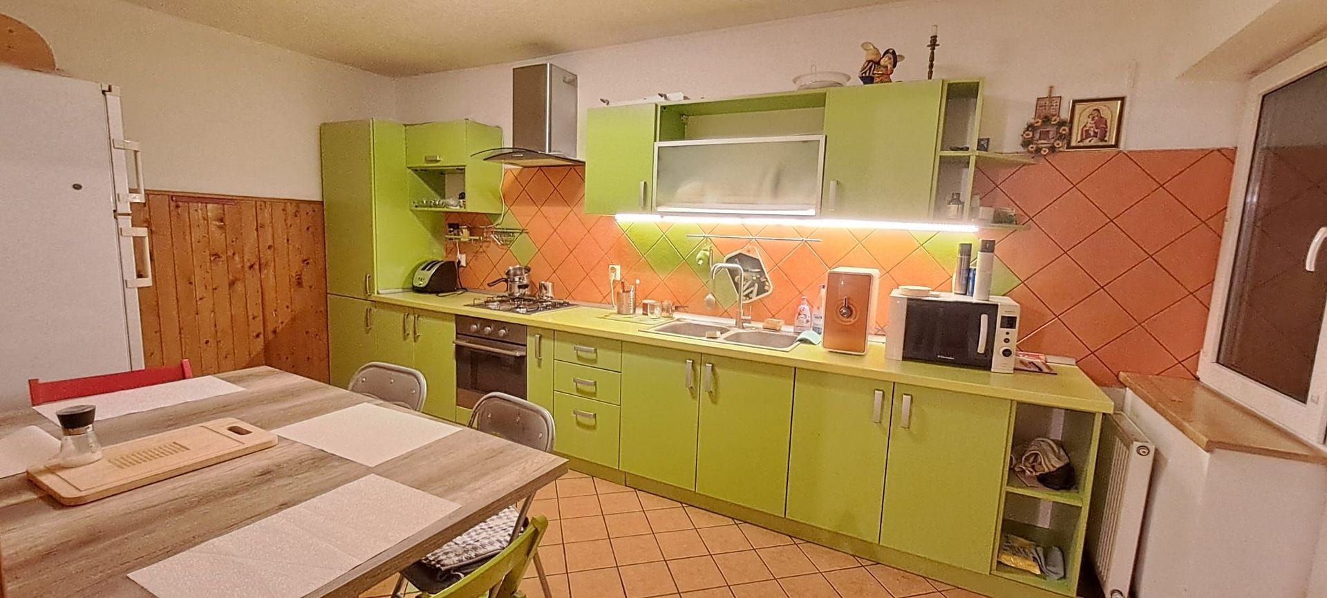 OBOR Gara de Est, inchiriere casa/vila 4 camere, pretabila birou/sediu - Poză 4