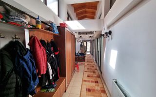 Casa de vanzare 5 camere, 980 teren, zona Piata Cetate - Poză 12