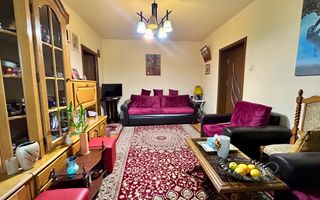 Apartament 2 camere semidecomandat | Semicentral | Etaj 3 | Mobilat și utilat | - Poză 2