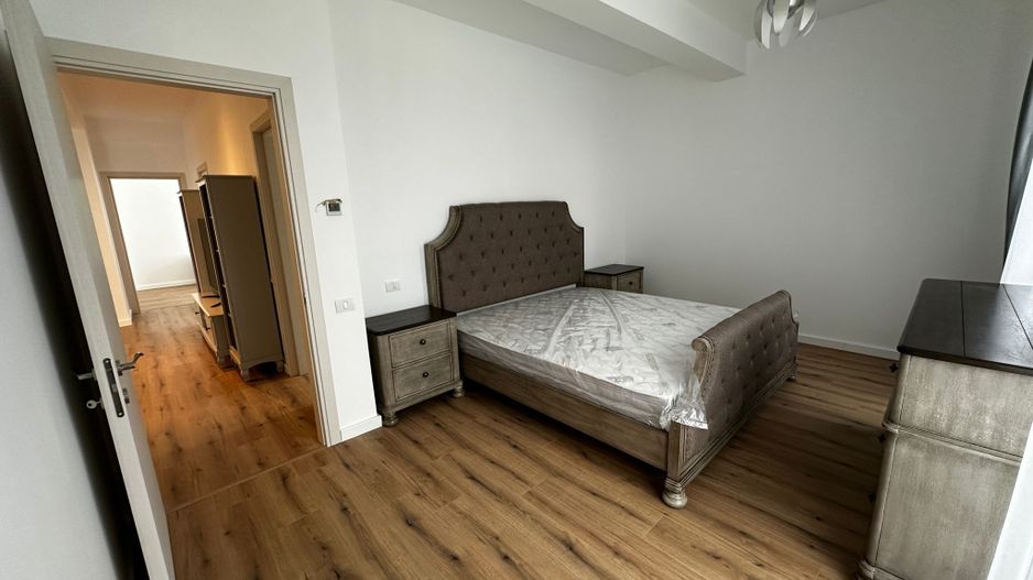 Luxos Apt 4 Camere Iancu Nicolae  și Parcare - Poză 36