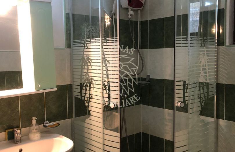 Casa de vacanta 200 mp-deschidere la Lac Colibita-EXCLUSIVITATE - Poză 10