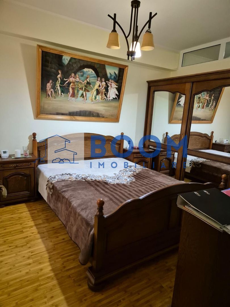 Apartament 2 camere | Zona Nord | Bloc Nou - Poză 1
