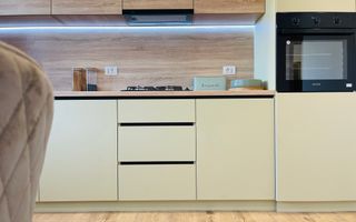 INCHIRIATA - Prima Inchiriere | Casa Segmentul Lux - 3 dormitoare & dressing - Poză 7